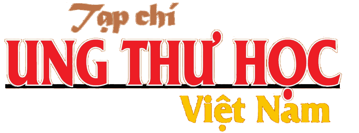 Tạp chí Ung Thư học Việt Nam